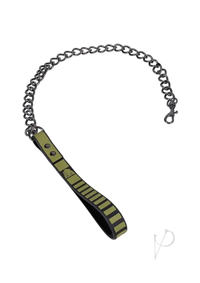 Ft Tactical Collar Leash Fort Troff Vibrators