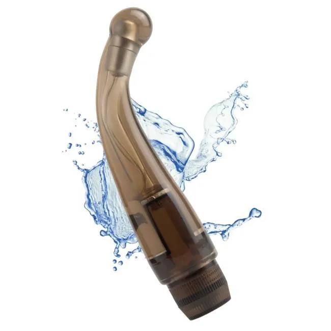 Juicy Jewels Ruby Red Vibe Pipedream Vibrators