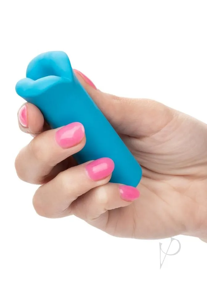 Kyst Vibrators Kyst Lips Blue