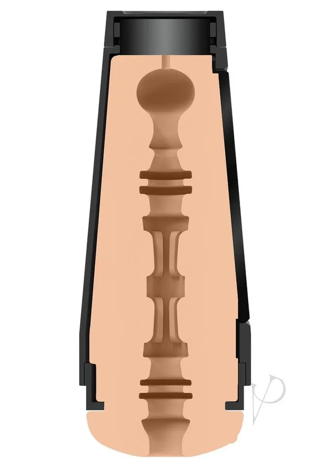Main Squeeze Male Sex Toys Main Squeeze Lulu Chu Pussy Vanilla Main Squeeze Male Sex Toys Main Squeeze Lulu Chu Pussy Vanilla