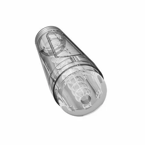 Main Squeeze Male Sex Toys Main Squeeze Optix Stroker