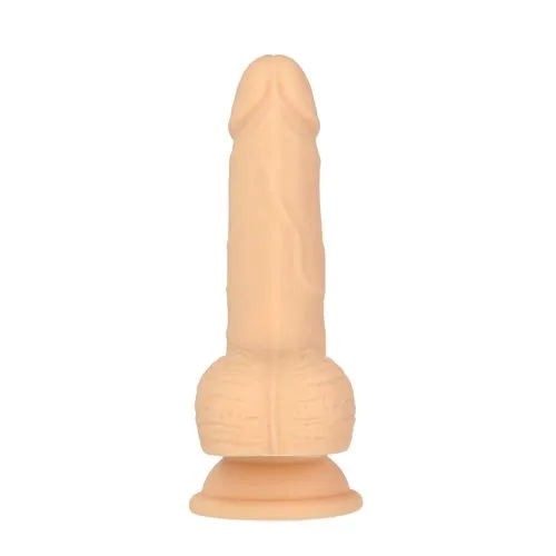 Nalpac A 6 12 Thrusting Dildo That Is Harness Compatible Female Sex Toys