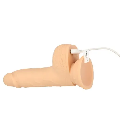 Nalpac A 6 12 Thrusting Dildo That Is Harness Compatible Female Sex Toys