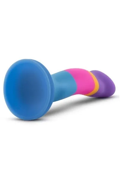 Blush Avant D1 Hot n Cool Dildo Blush Dildos
