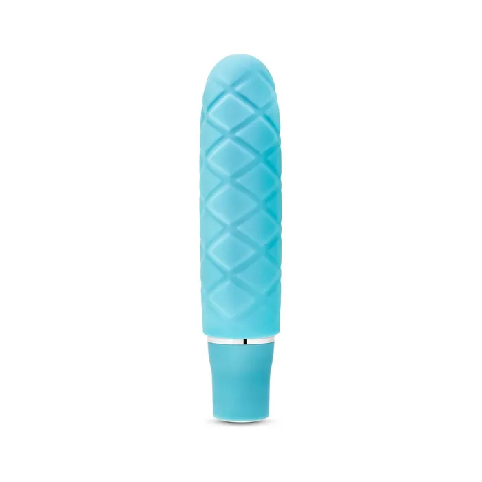 Blush Female Sex Toys Luxe Cozi Mini