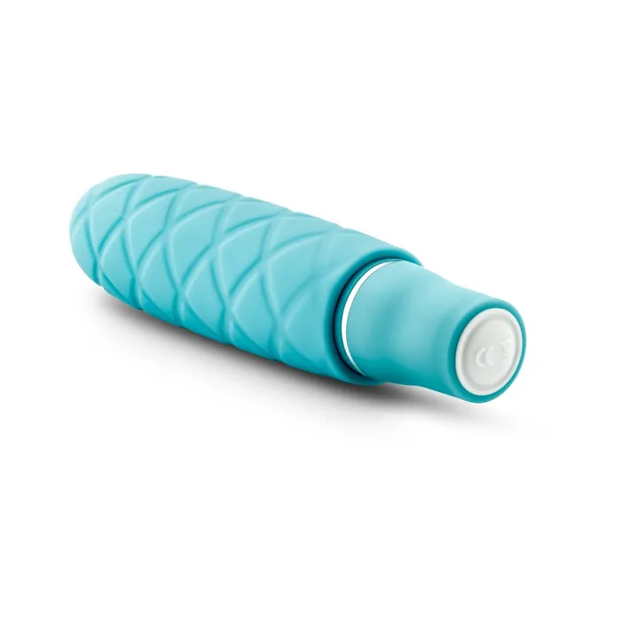 Blush Female Sex Toys Luxe Cozi Mini Blush Female Sex Toys Luxe Cozi Mini