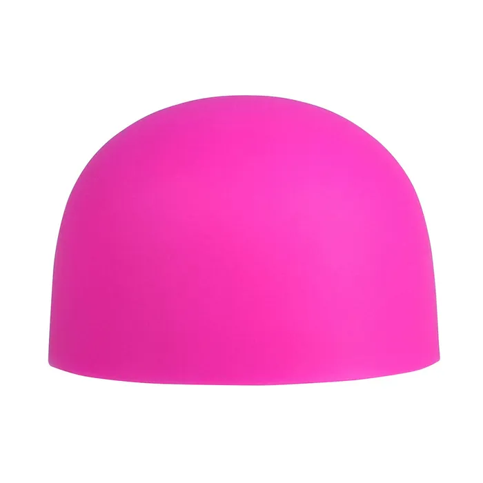 BMS Female Sex Toys PalmCaps Attachment 2 Pk