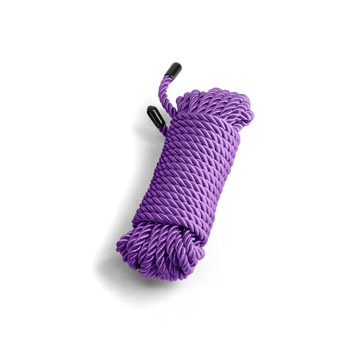 Bunny Shoppe Bound 25 FT Bondage Rope Couples Bunny Shoppe Bound 25 FT Bondage Rope Couples