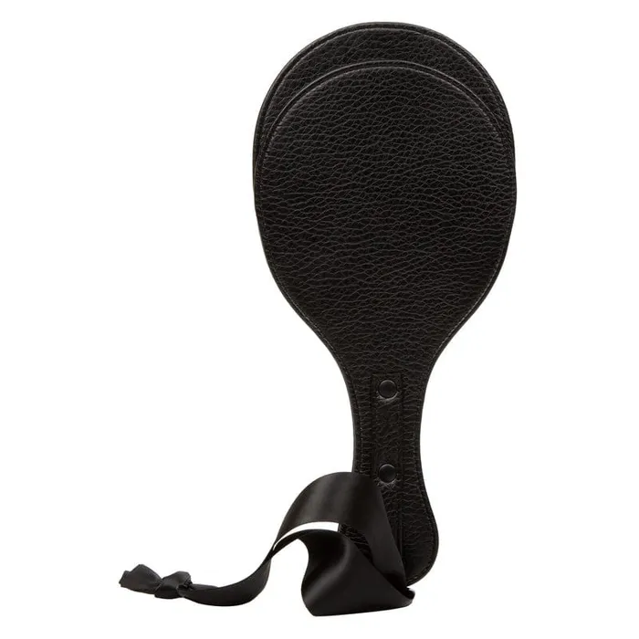 CALEXOTICS Dildos Calexotics Scandal Round Double Paddle