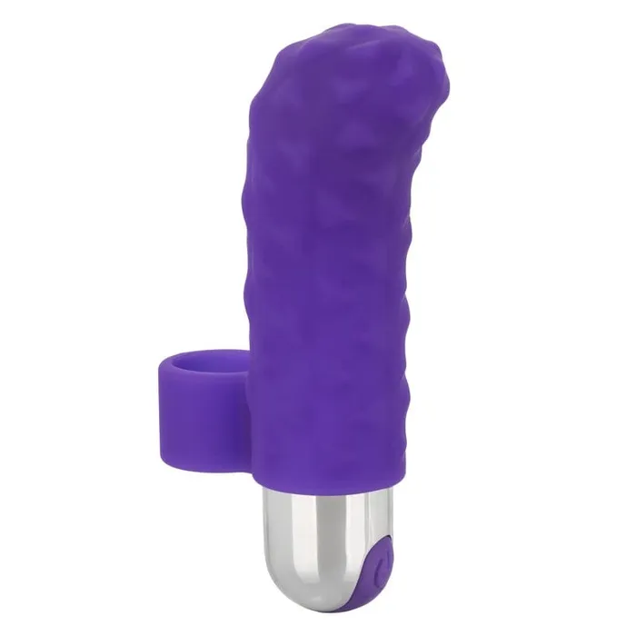 Calexotics Intimate Play Rechargeable Finger Teaser CALEXOTICS Female Sex Toys