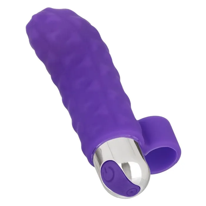 Calexotics Intimate Play Rechargeable Finger Teaser CALEXOTICS Female Sex Toys