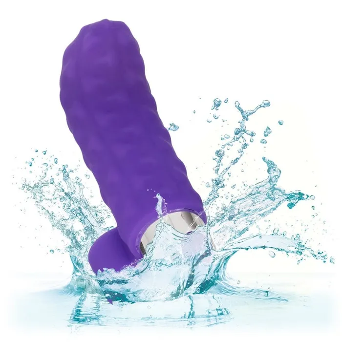 Calexotics Intimate Play Rechargeable Finger Teaser CALEXOTICS Female Sex Toys