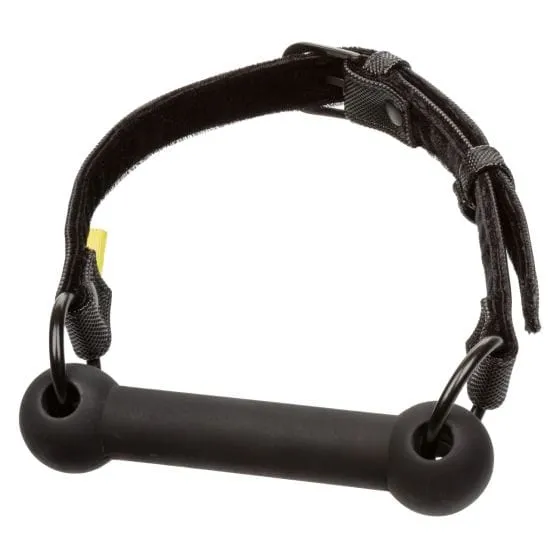 CALEXOTICS Vibrators Calexotics Boundless Bar Gag