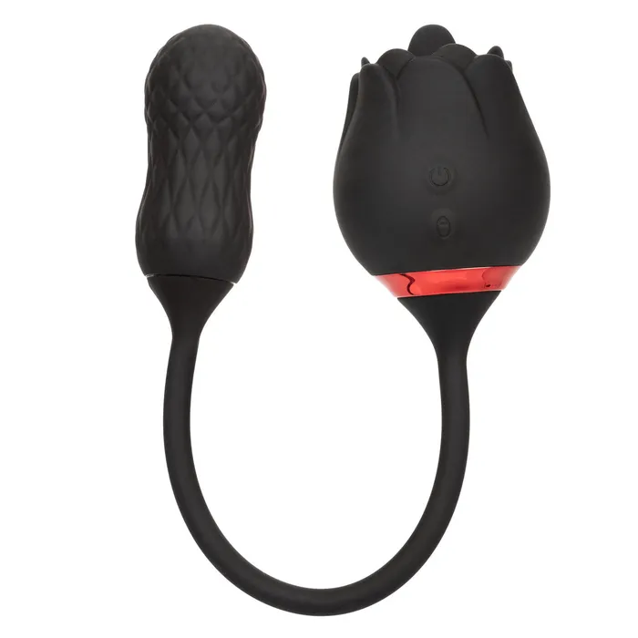 Calexotics Vibrators French Kiss Elite Siren