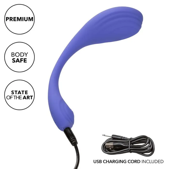 Female Sex Toys CALEXOTICS Calexotics Connect Kegel Exerciser
