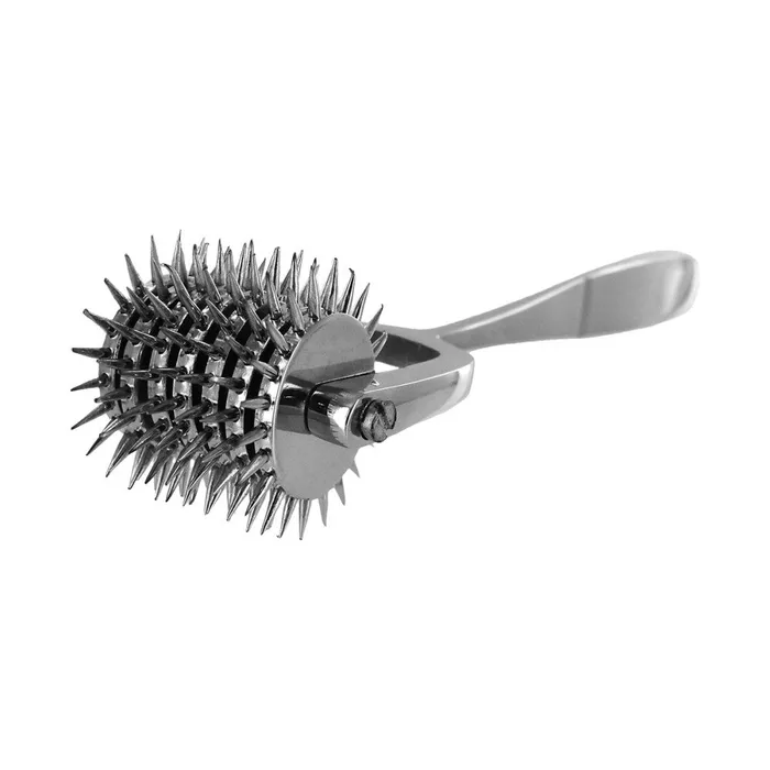 Little Genie Vibrators 7 Row Pinwheel