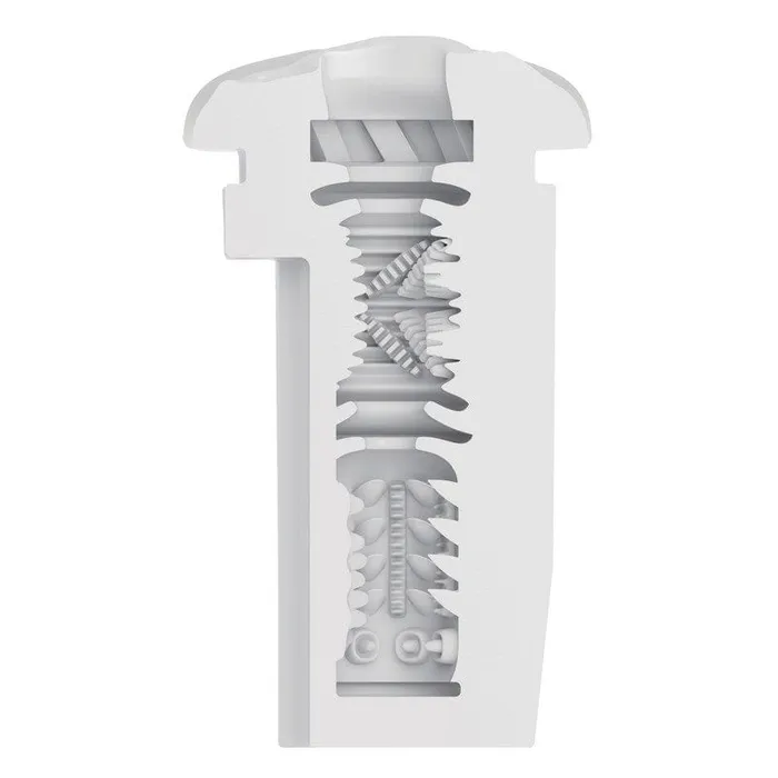 Male Sex Toys CALEXOTICS Calexotics Optimum Power Lifelike Pulsar Stroker