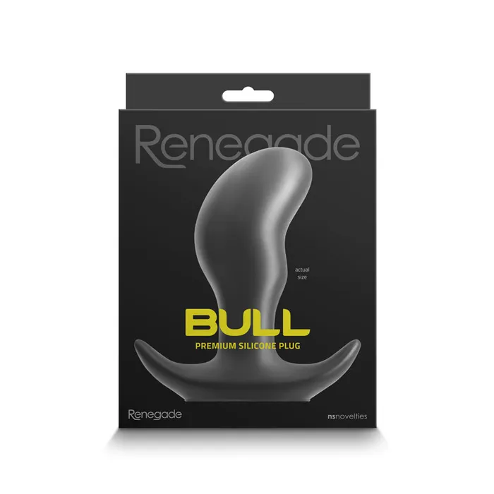 Male Sex Toys NS Novelties Renegade Bull
