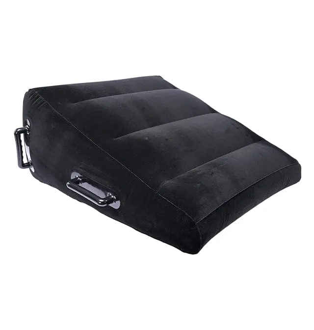 Male Sex Toys Sportsheets Sportsheets Pivot Inflatable Positioner Plus