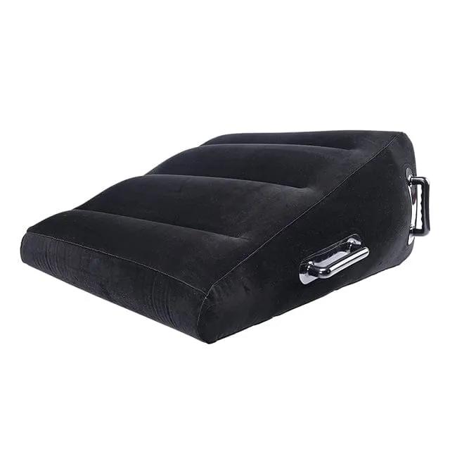 Male Sex Toys Sportsheets Sportsheets Pivot Inflatable Positioner Plus