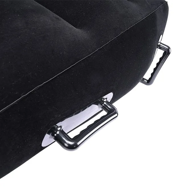 Male Sex Toys Sportsheets Sportsheets Pivot Inflatable Positioner Plus