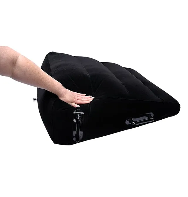 Male Sex Toys Sportsheets Sportsheets Pivot Inflatable Positioner Plus