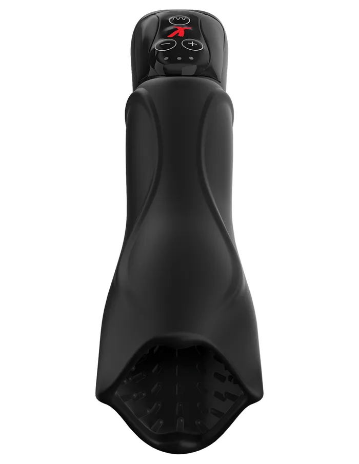 Pipedream Extreme Series Male Sex Toys PDX ELITE VIBRATING ROTOTEAZER