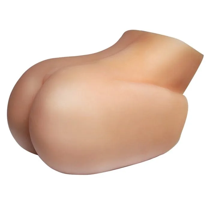 Pipedream Products Fuck Me Silly Mega Masturbator Pipedream Products Male Sex Toys
