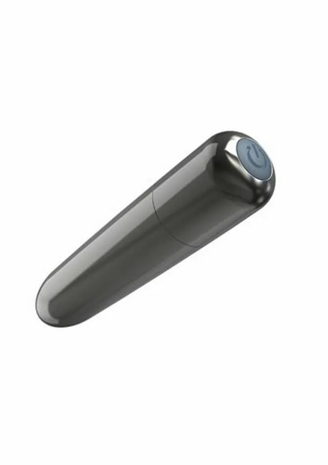 PowerBullet Bullet Point Rechargeable Vibrator BMS Female Sex Toys