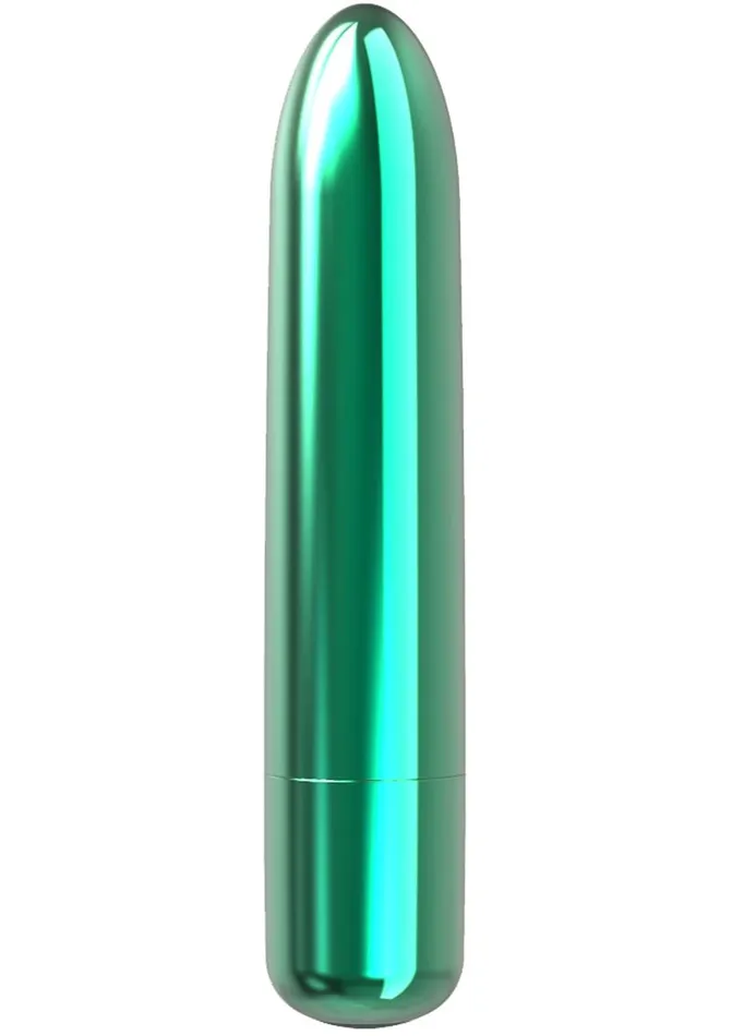 PowerBullet Bullet Point Rechargeable Vibrator BMS Female Sex Toys