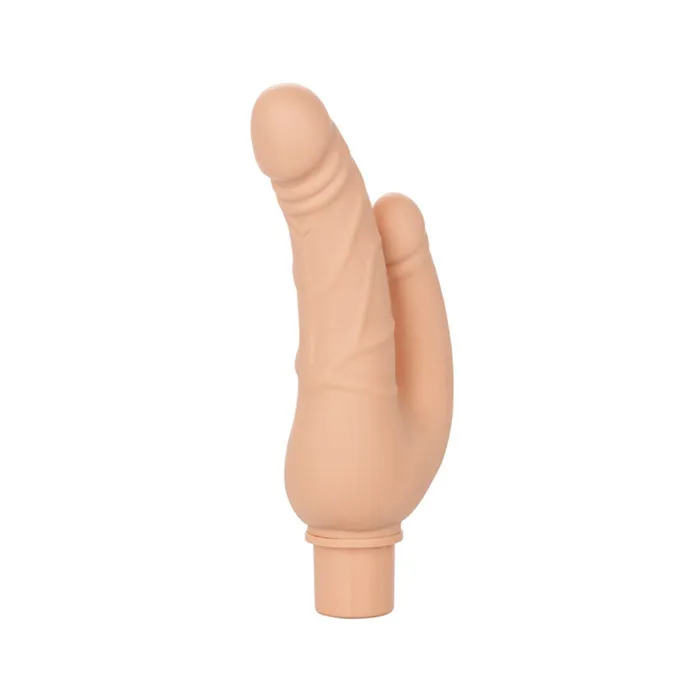 Rechargeable Power Stud Over Under Calexotics Female Sex Toys
