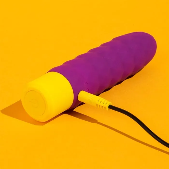 ROMP Female Sex Toys Romp Beat Bullet Vibrator