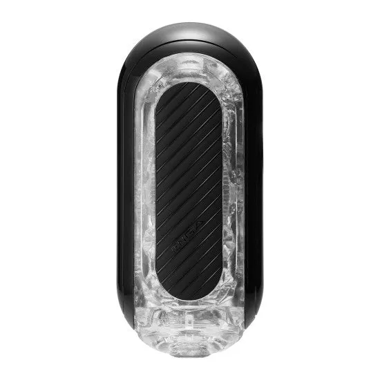 TENGA Anal Tenga Flip Zero Gravity in Black