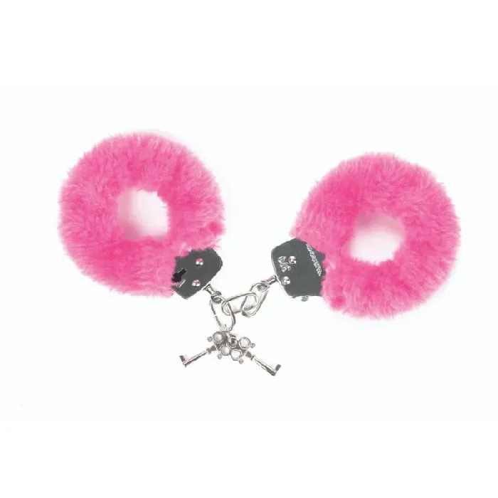 Vibrators Love To Love Love To Love Attach Me Handcuffs