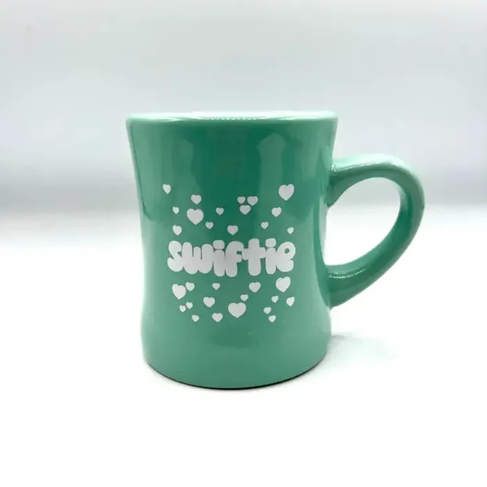 Vibrators Swiftie Mug BOBBYK Boutique