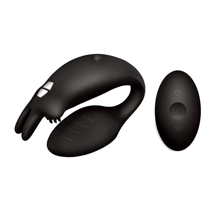 Vibrators The Rabbit Company The Couples Rabbit By WeVibe The Rabbit Company