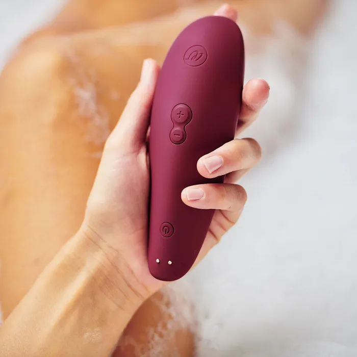 Womanizer Female Sex Toys Womanizer Classic 2 Clitoral Vibrator