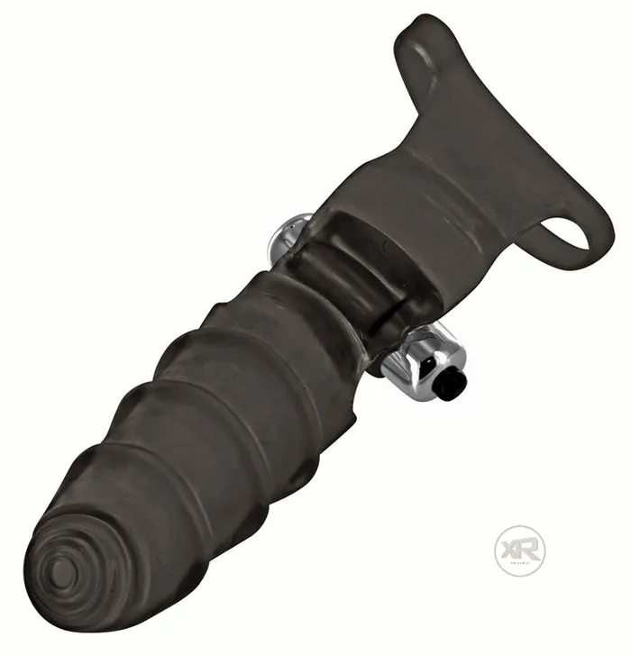 Bang Bang Vibrating Finger Glove Master Series Female Sex Toys