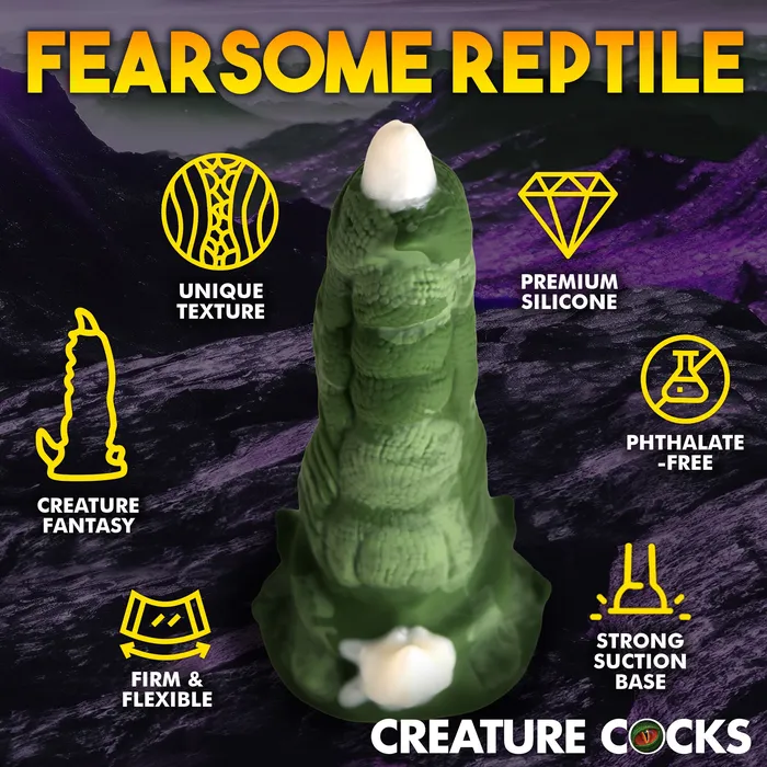 Dildos Creature Cocks Large Dragon Claw Silicone Dildo