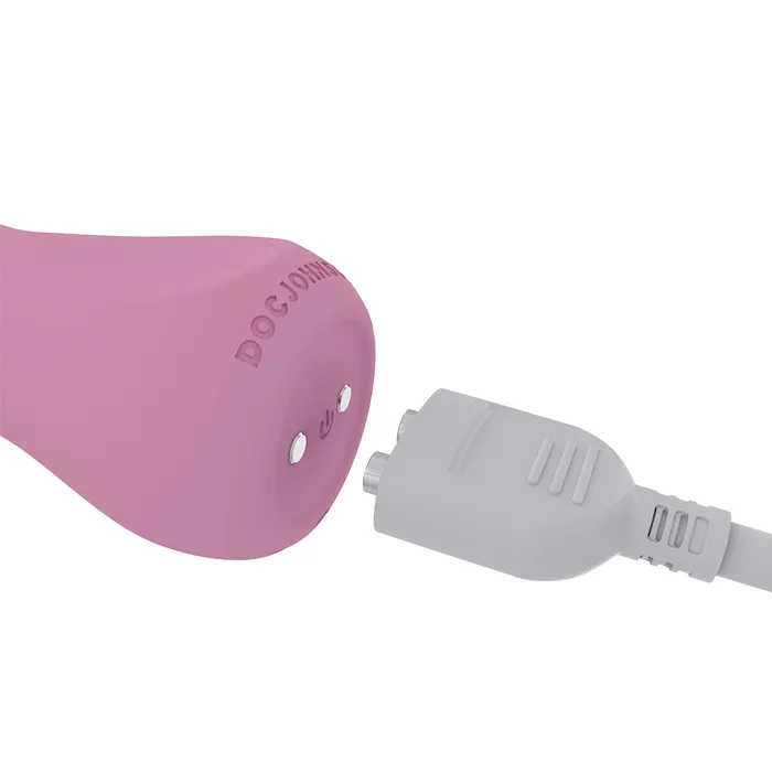 Doc Johnson Female Sex Toys Doc Johnson Ritual Dream 10Function Bullet Vibrator