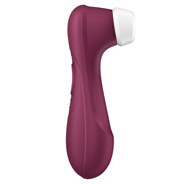 Female Sex Toys Satisfyer Satisfyer Pro 2 Gen 3 AppCompatible Liquid Air Pulse Clitoral Vibrator