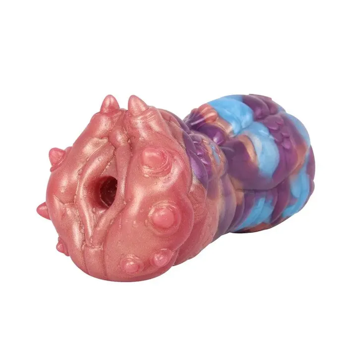 Male Sex Toys Xinghaoya Silicone Male Masturbating Dragon Pussy