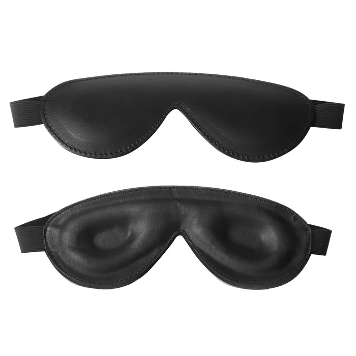 Restraints Strict Leather Strict Leather Padded Blindfold