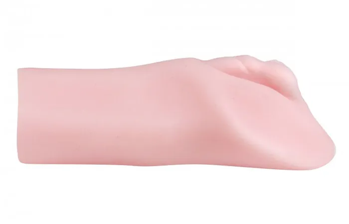 SexFlesh Male Sex Toys Mini Pussy Stroker