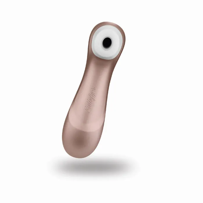 Vibrators Satisfyer Pro 2 Next Generation Satisfyer