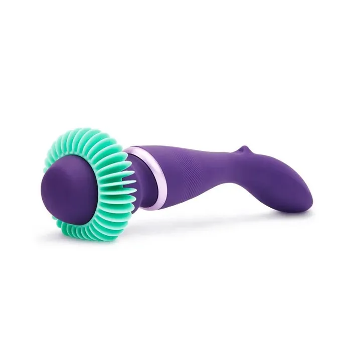 Wevibe Vibrators Wevibe Wand Vibrator AppControlled