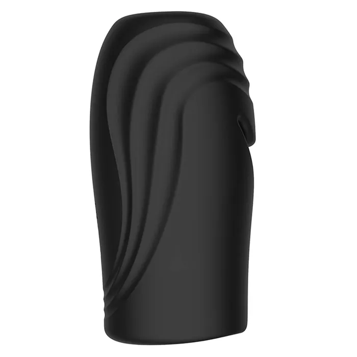 Winyi Davie Vibrating Textured Silicone Masturbator Winyi Male Sex Toys