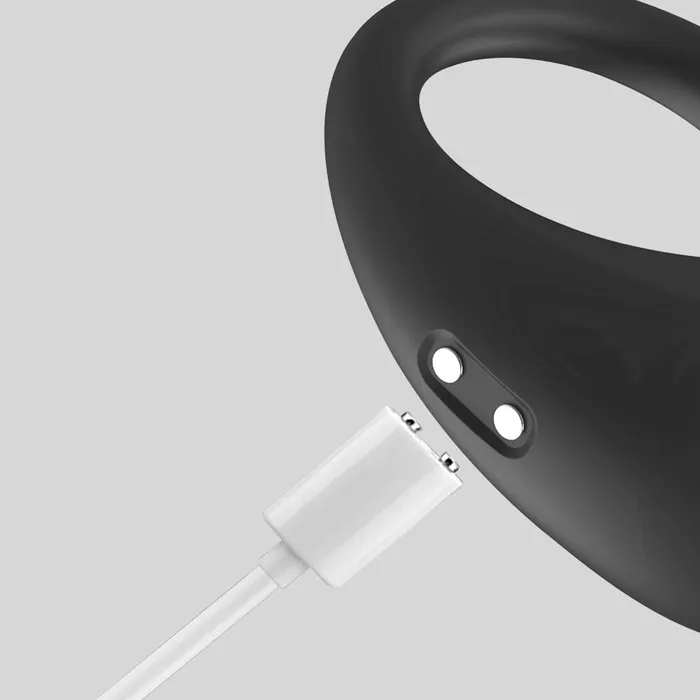 Winyi Male Sex Toys Winyi Alan Remote Control Vibrating Cock Ring