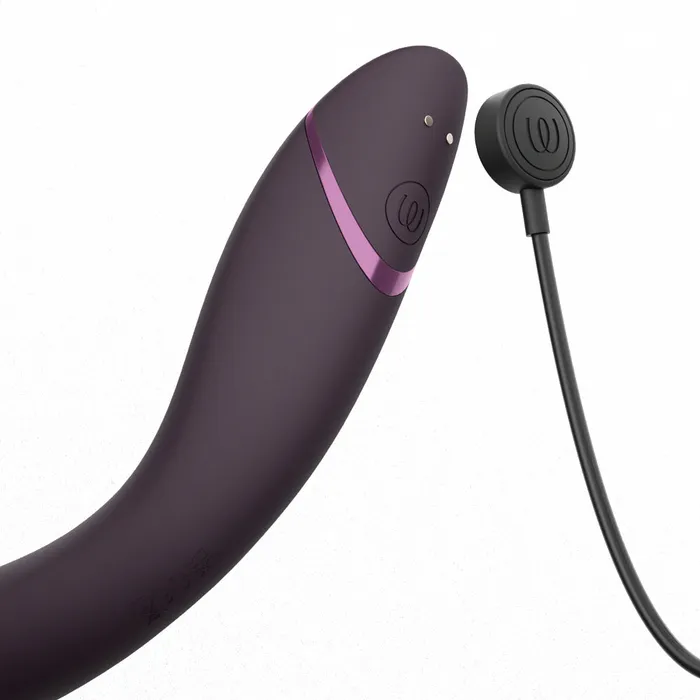 Womanizer Vibrators Womanizer OG Pleasure Air GSpot Vibrator