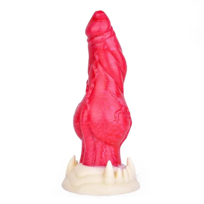 Xinghaoya Dildos Christine Silicone Knot Dildo